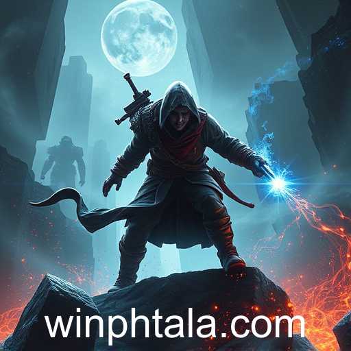 Exploring the Thrilling World of Action Games: A Deep Dive into 'Phtala'