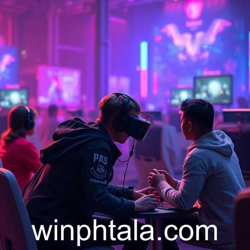 Digital Trends in Gaming and the Rise of Phtala