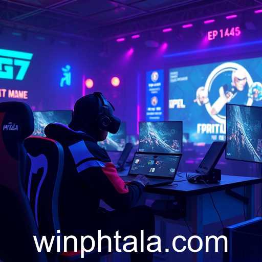 The Evolution of Online Gaming Platforms