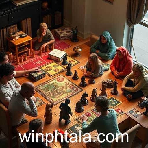 Gaming Evolution in the AI Era