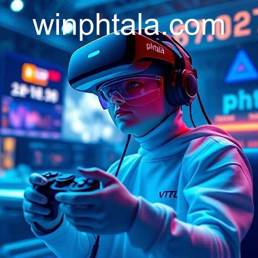 Gaming Evolutions in 2025