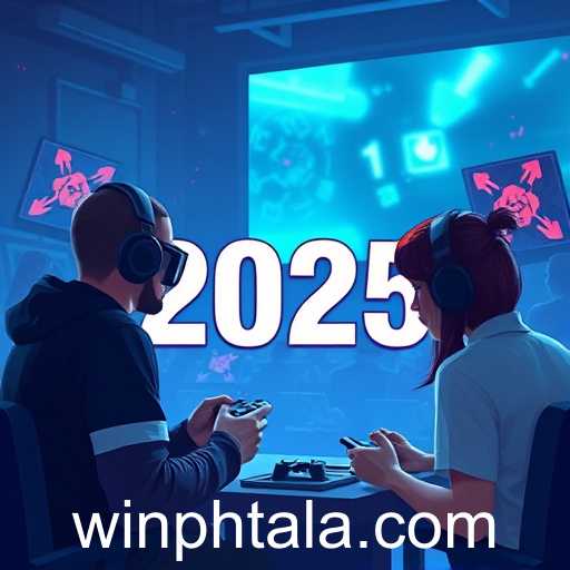 The Gaming Surge of 2025