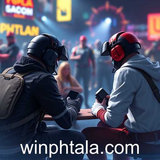 Exploring the Exciting World of Multiplayer Games