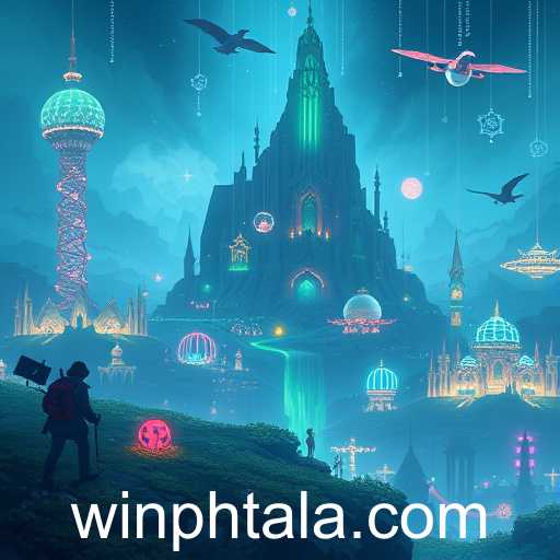 Phtala: Gaming Evolution Unleashed