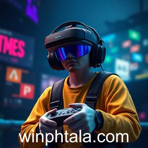 The Rise of Phtala: A Gaming Phenomenon