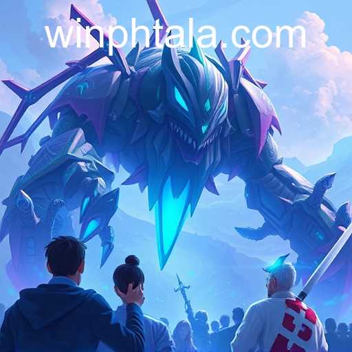 Phtala: A Gaming Phenomenon