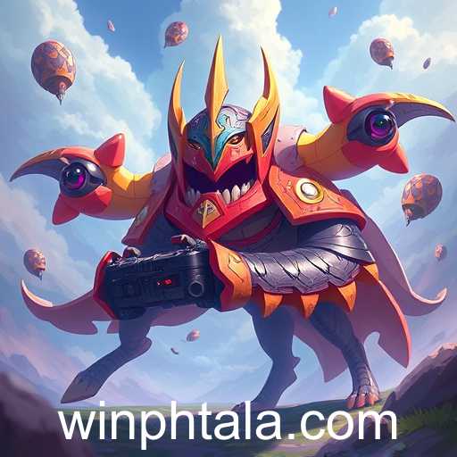 Phtala: The Rising Star of Online Gaming