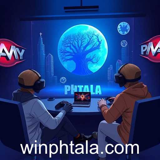 The Rise of Phtala: A New Era for Online Gaming
