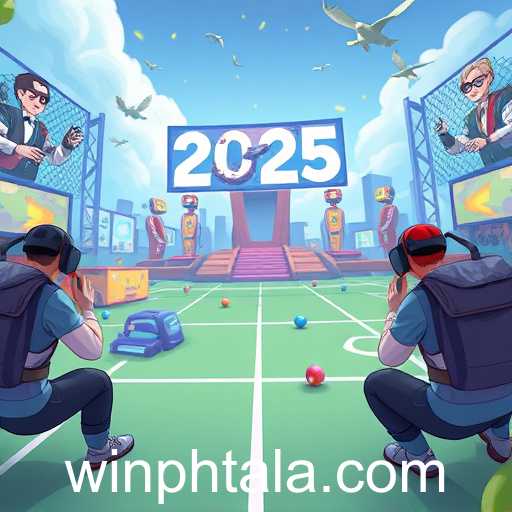 Revolutionizing Online Gaming: The Rise of Phtala