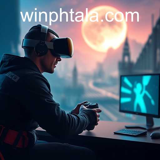 Phtala Revolutionizes Online Gaming Experience