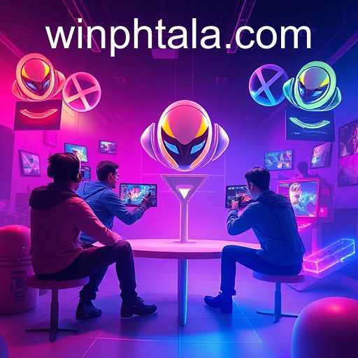 The Rise of Phtala: Gaming's New Sensation