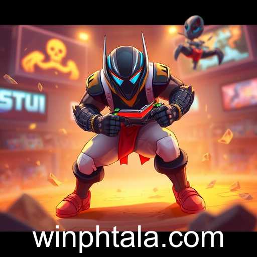 Phtala: The Rising Star in Online Gaming