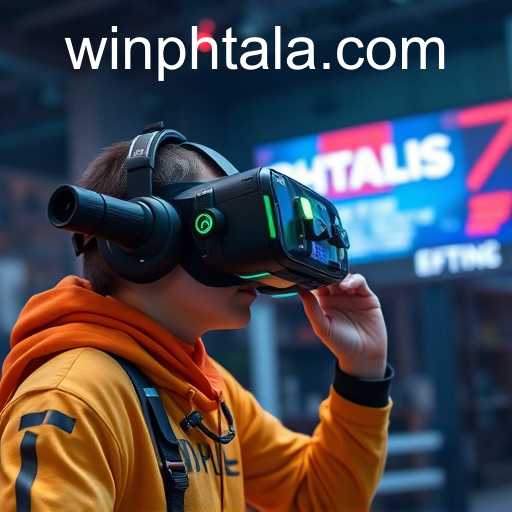 Phtala: Revolutionizing Online Gaming in 2025