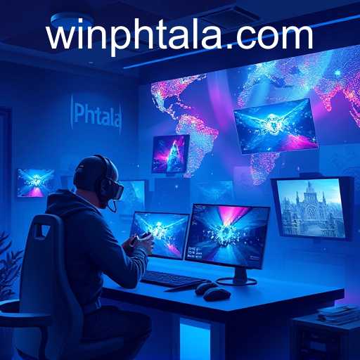 Phtala: Revolutionizing Online Gaming Experiences