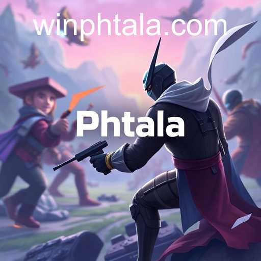 Phtala: A New Era in Online Gaming