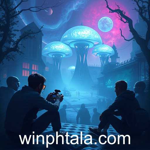 The Rise of Phtala: A New Era in Online Gaming