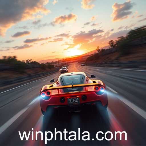 The Thrilling World of Racing Games: Rev Your Engines with 'Phtala'