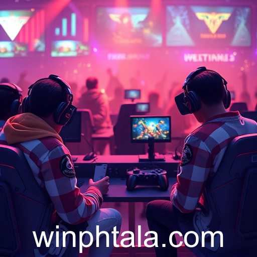Revamping the Gaming Experience with Phtala