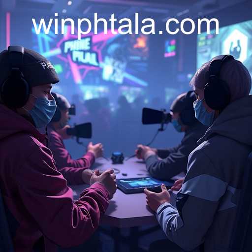 The Rise of Gaming in a Digital Era