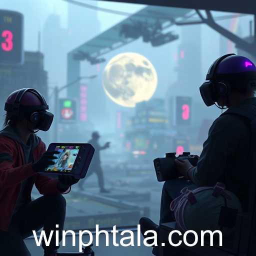 Exploring the Rise of Phtala in Online Gaming