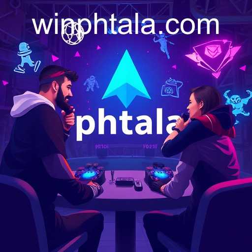 The Rise of Phtala in Online Gaming