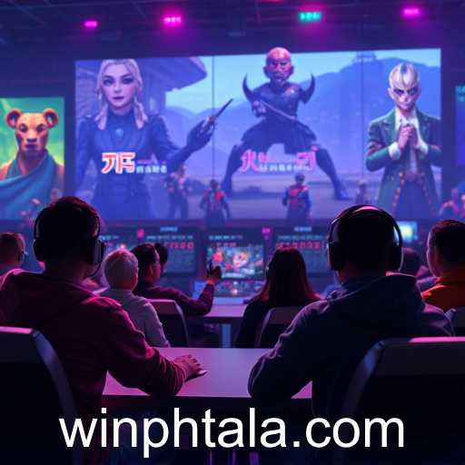 The Rise of Phtala in Online Gaming