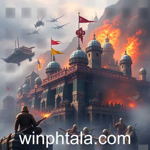 The Allure of 'Phtala': Exploring the World of Strategy Games